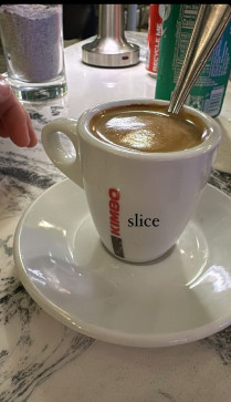 Maria Jose, 25, United States