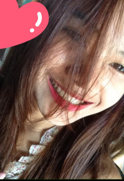 Heaven, 18, Philippines
