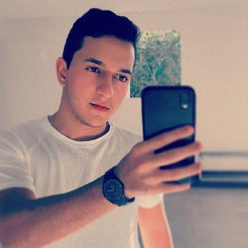 Davidw, 29, United States