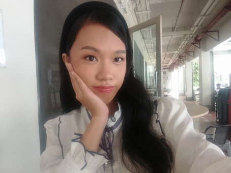Ev Florencia, 22, Philippines