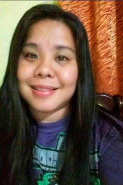 Ailene1981, 45, Philippines