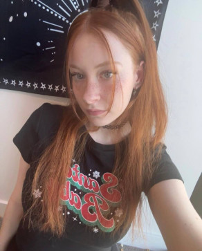 Hannah Westphal, 20, United States