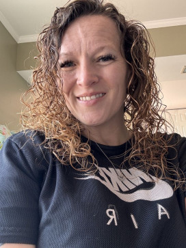 Brown Camela, 42