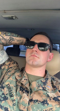 Prince Matthew, 31, United States