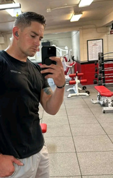 Prince Matthew, 55, United States