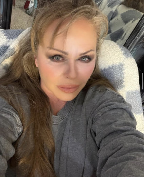 Serena Meek, 39, United States