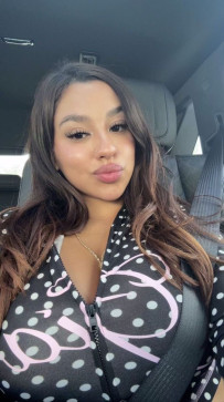 Celestine Palmer, 29, United States