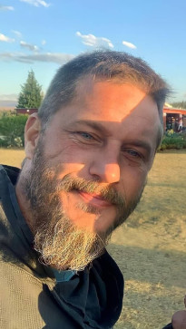 Buddylasajr, 54, United States