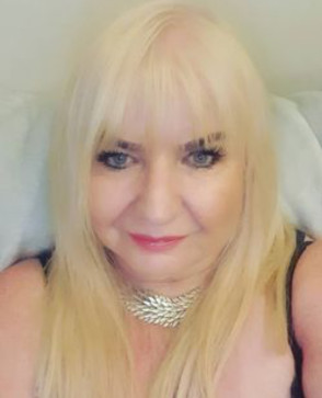 Yuliett Torres, 52, United States