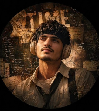 Harsha, 20, India