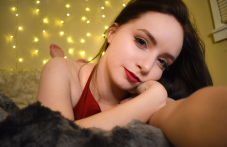 Angel Nadine, 25, United States