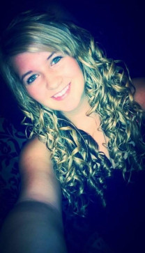 Sharon, 28, United States