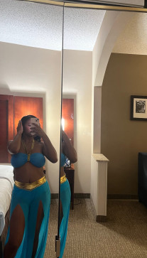 Princess, 18, United States