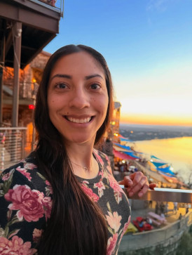 Kimberly, 34, United States