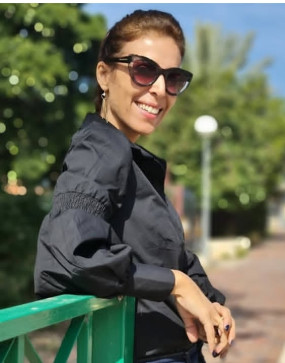 Swami, 38, United States