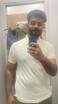 Abhishek007, 25, India