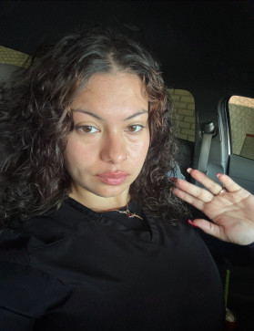 Elizabeth Marxs, 18, United States