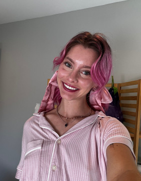Tiffany413, 30, United Kingdom