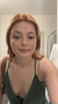 Kimberly , 28, United States