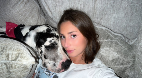 Irene Eliot, 40, United States