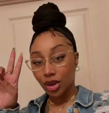 Maya Pryce, 39, United States