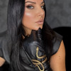 Dominant Goddess