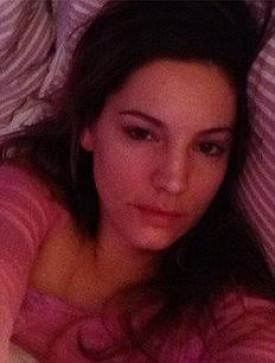 Jenny Rose, 33, United States