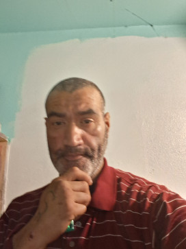 Daniel Morales, 44, United States