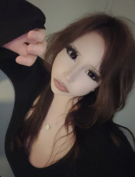 Mira, 19, United States