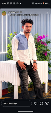 Bgmi Khan, 20, India