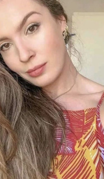 Kara, 28, United States
