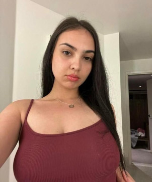 Camille, 25, United States