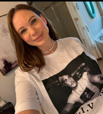Tammy, 40, United States