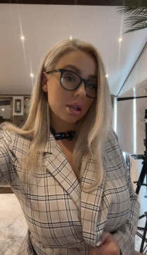 Jaclyn, 37, United States