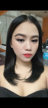 Valentinaa, 33, Hong Kong
