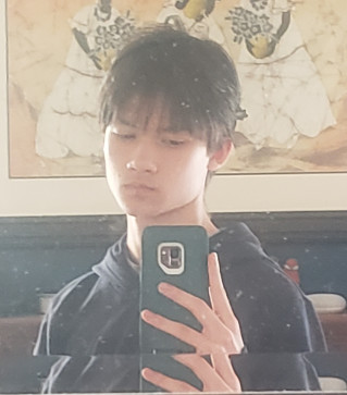 Ethan X, 18, United States