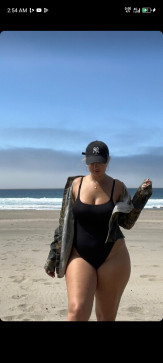 Earthi Angel, 25, United States