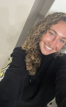 Sweet Amycharles, 29, United States