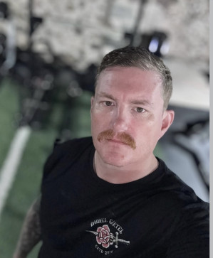 Trust Wallet, 31, United States
