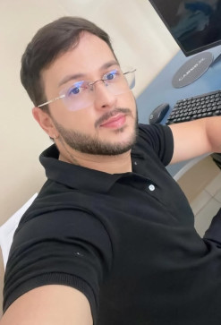 Willaims Tyson, 27, United States