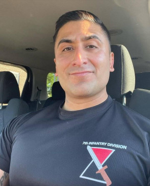 Axel Muller, 31, Germany