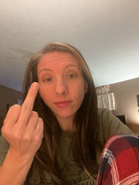 Chole Pierce, 25, United States