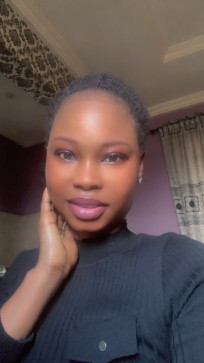Mydey, 25, United Kingdom