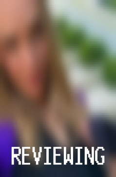 Naomi Mary, 39, United States