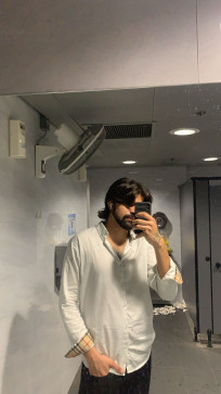 Manish, 21, India