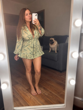 Jane, 35, United States