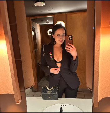 Erin Green, 27, United States