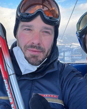 Leo Logan, 64, United States