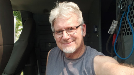 Paul W, 64, United States