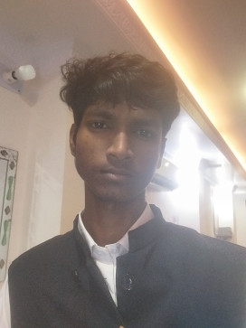 Ankushdev, 18, India